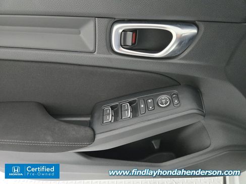 Certified 2023 Honda Civic Sport image 23