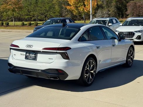 New 2026 Audi A6 Premium Plus image 14