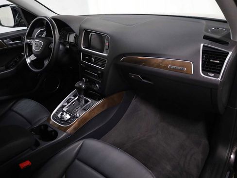Used 2016 Audi Q5 2.0T Premium Plus image 6