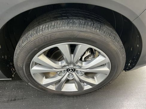 Certified 2023 MAZDA CX-30 AWD 2.5 S w/ Select Package image 8