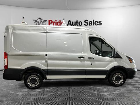 Used 2015 Ford Transit 150 130 Medium Roof image 9