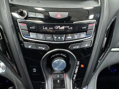 Used 2022 Acura RDX AWD w/ Technology Package image 22