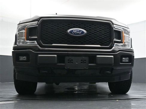 Used 2020 Ford F150 XL w/ Equipment Group 101A Mid image 25
