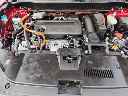 Used 2025 Honda CR-V Sport image 16