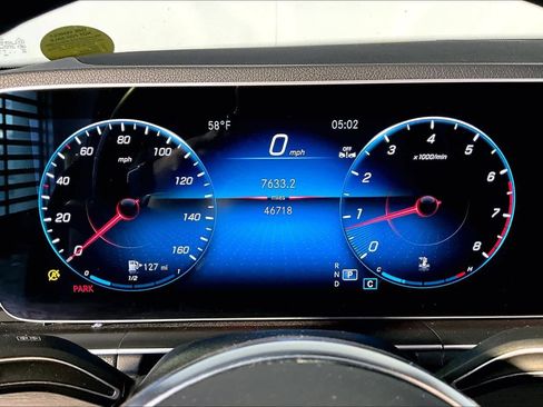 Used 2023 Mercedes-Benz GLE 350 4MATIC image 26