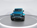 Certified 2020 Jeep Wrangler Unlimited Sahara image 3