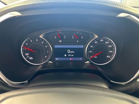 New 2025 Chevrolet Blazer LT w/ Convenience Package image 24