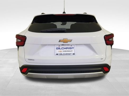 New 2026 Chevrolet Trax LT w/ Driver Confidence Package image 26