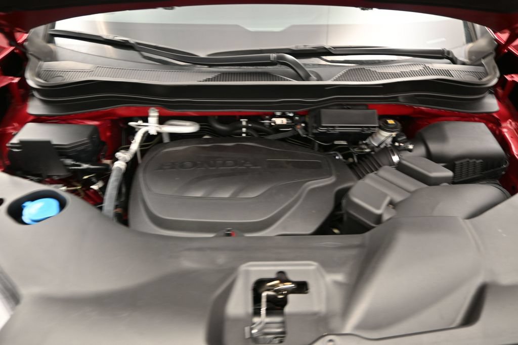 Certified 2024 Honda Ridgeline TrailSport image 12