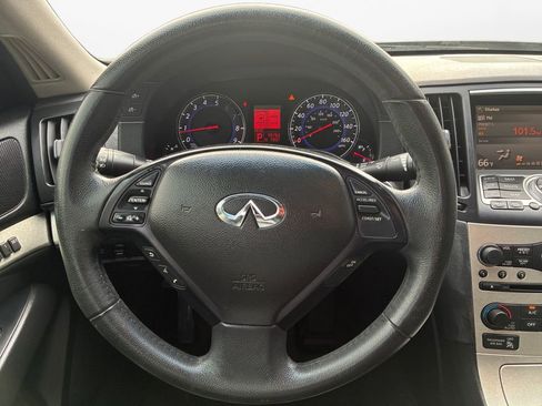 Used 2008 INFINITI G35 Journey w/ Premium Pkg image 21