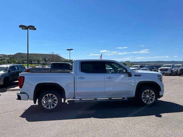 New 2026 GMC Sierra 1500 Denali w/ Technology Package AWD/4WD image 6