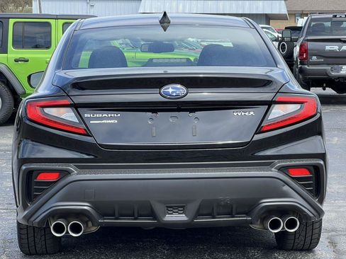 Used 2022 Subaru WRX AWD/4WD image 32