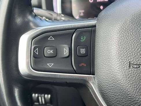 Used 2023 RAM 1500 Laramie AWD/4WD image 27