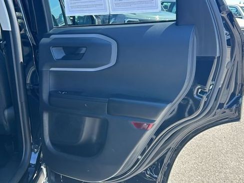 Used 2022 Ford Bronco Sport Big Bend w/ Convenience Package image 11