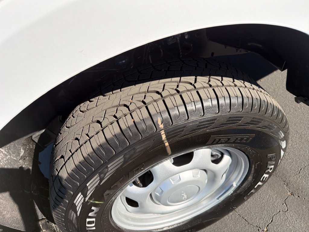 New 2026 Ford F150 XL AWD/4WD image 25
