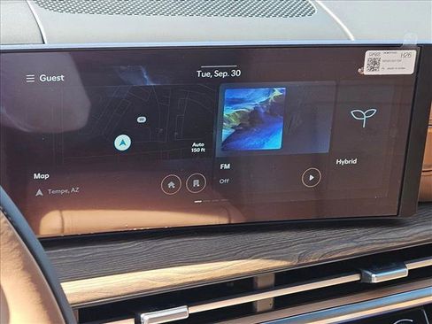 New 2026 Hyundai Santa Fe Calligraphy image 13