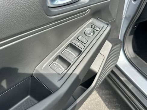 New 2025 Honda Accord LX image 11