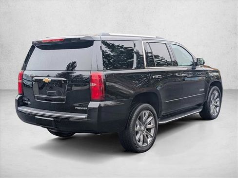 Used 2019 Chevrolet Tahoe Premier image 5