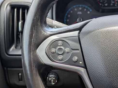 Used 2021 Chevrolet Colorado ZR2 AWD/4WD image 18