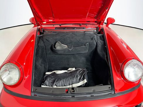 Used 1994 Porsche 911 Speedster RWD image 27