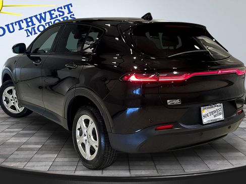 Used 2023 Dodge Hornet GT w/ Tech Pack w/o Parking AWD/4WD image 5