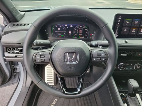Certified 2026 Honda Accord Sport image 26