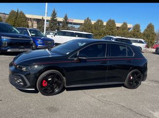 Used 2024 Volkswagen GTI SE video 1