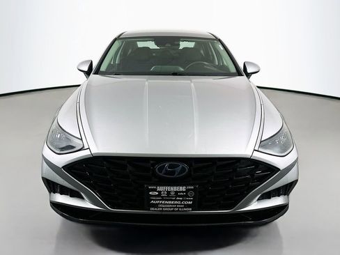 Used 2021 Hyundai Sonata SEL image 2