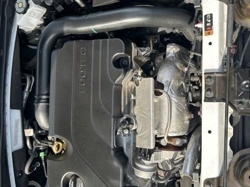 Certified 2024 Chevrolet Malibu LT image 8