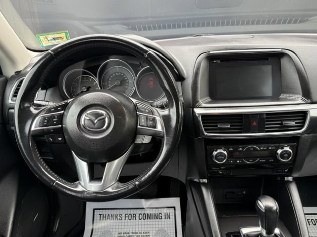 Used 2016 MAZDA CX-5 Grand Touring AWD/4WD image 23