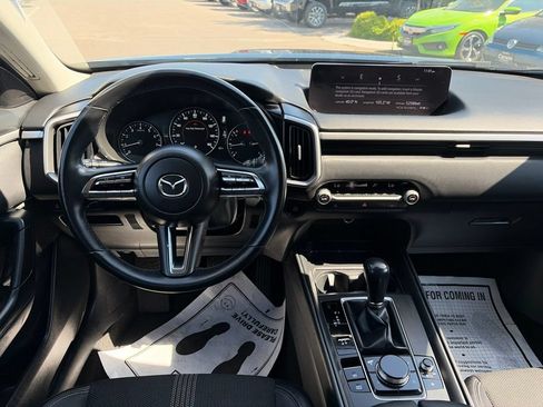 Used 2025 MAZDA CX-50 AWD 2.5 S w/ Preferred Package image 21
