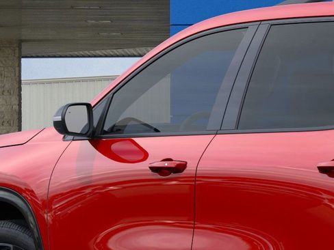 New 2026 Chevrolet Traverse RS image 12