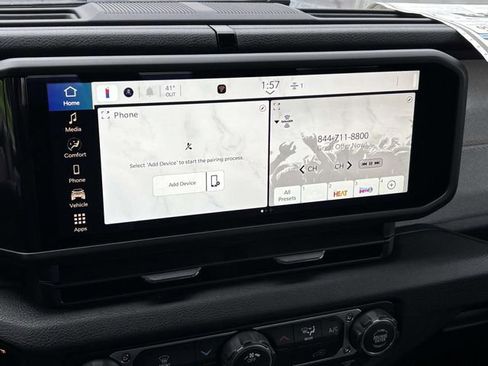 New 2026 Jeep Wrangler Sport image 19