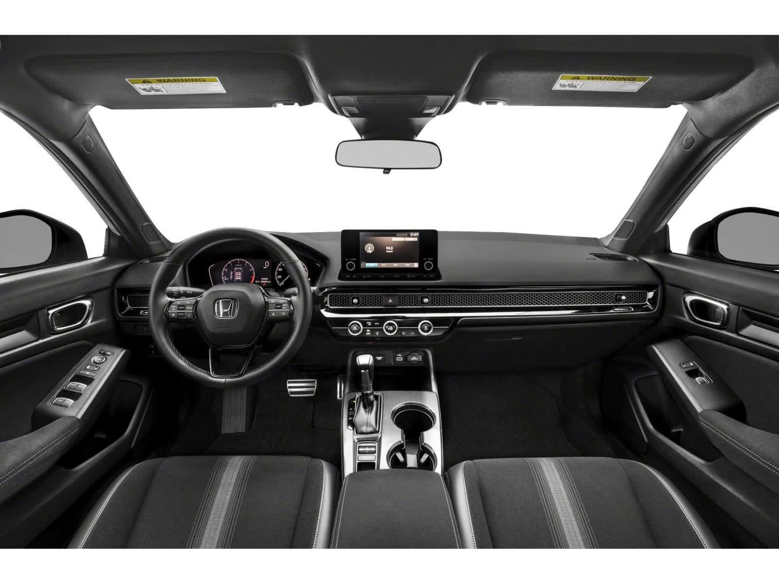Used 2023 Honda Civic Sport image 5
