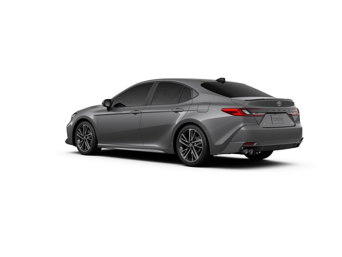 New 2026 Toyota Camry XSE w/ Premium Package FWD image 6