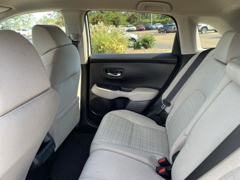 Used 2026 Honda HR-V LX image 17