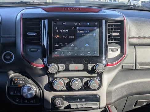 Used 2024 RAM 1500 Rebel image 16
