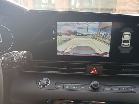 New 2025 Hyundai Elantra N image 26