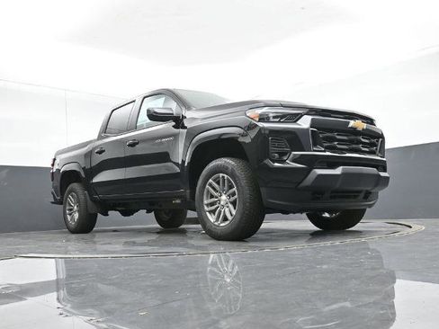 New 2026 Chevrolet Colorado LT w/ LT Convenience Package image 15