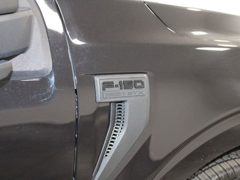 Used 2023 Ford F150 XL w/ STX Appearance Package image 12