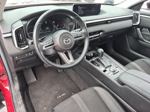 Used 2025 MAZDA CX-50 2.5 Hybrid w/ Preferred Pkg AWD/4WD image 15