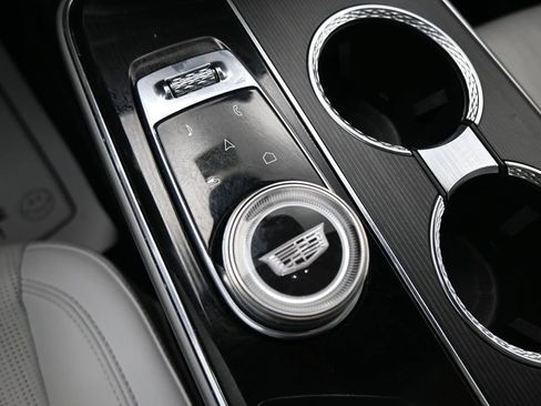 Used 2024 Cadillac Lyriq Luxury w/ LPO, Floor Liner Package AWD/4WD image 25