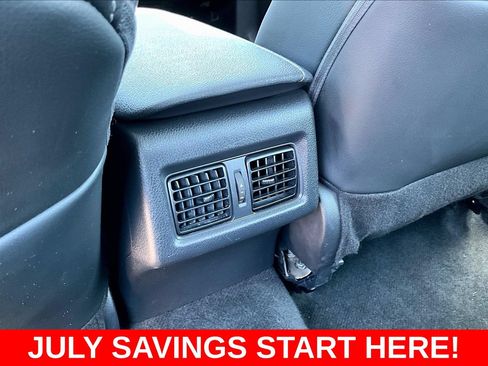 Used 2024 Toyota Camry XSE w/ Navigation Package FWD image 13