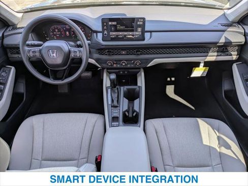 Used 2026 Honda Accord LX image 21