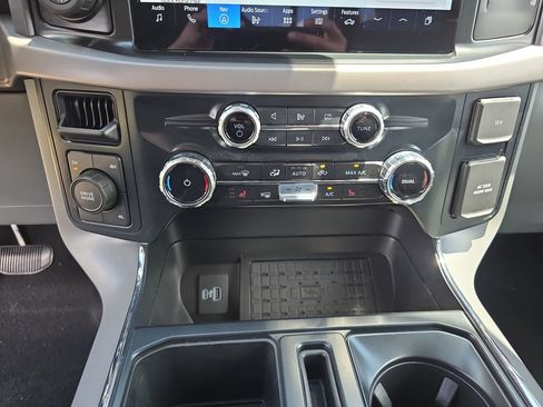 Used 2024 Ford F150 XLT w/ Equipment Group 302A MID AWD/4WD image 24