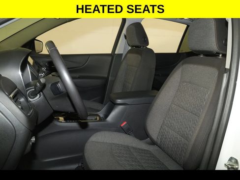 Used 2022 Chevrolet Equinox LT AWD/4WD image 4