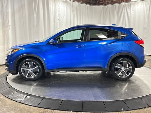 Used 2022 Honda HR-V EX image 6