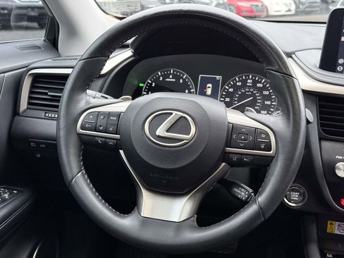 Used 2022 Lexus RX 350 AWD w/ Premium Package image 9