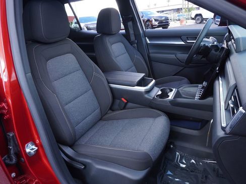 New 2026 GMC Terrain Elevation image 13