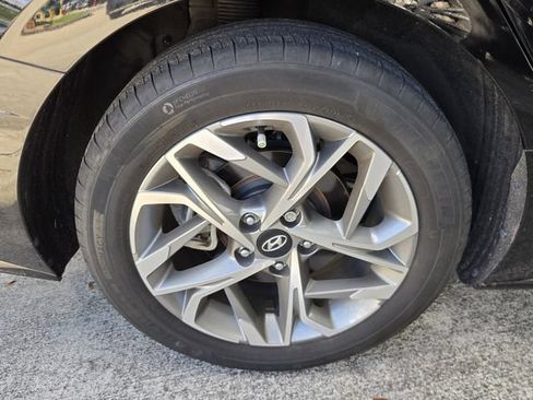 Used 2023 Hyundai Sonata SEL FWD image 11